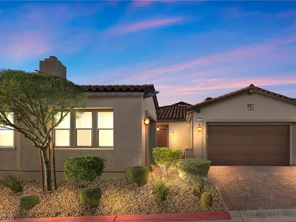 10 Via Tiberina, Henderson, NV 89011