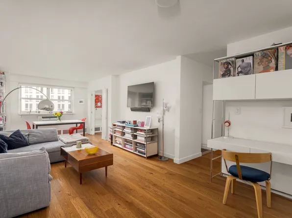 191 Willoughby Street 12J image 2 of 11