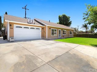 452 N Willow Ave, West Covina, CA 91790