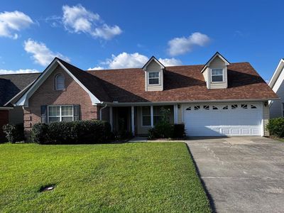 618 Justin Dr, Valdosta, GA, 31602