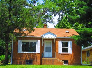 2721 W Fremont St, Peoria, IL