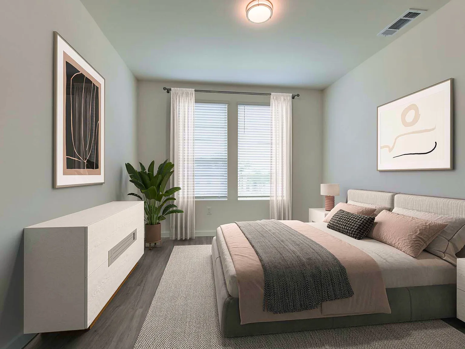 Sunstone Apartments — Photo 3