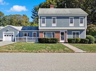 3 Powderhouse Cir, Wilmington, MA 01887