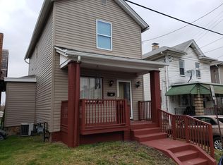 462 Park St, Rochester, PA 15074