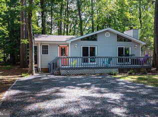 851 Ocean Pkwy, Ocean Pines, MD