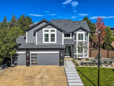 10225 Dunsford Drive, Lone Tree, CO, 80124