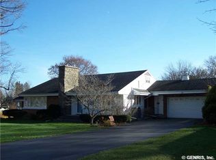 112 Glencoe Ave, Penn Yan, NY 14527