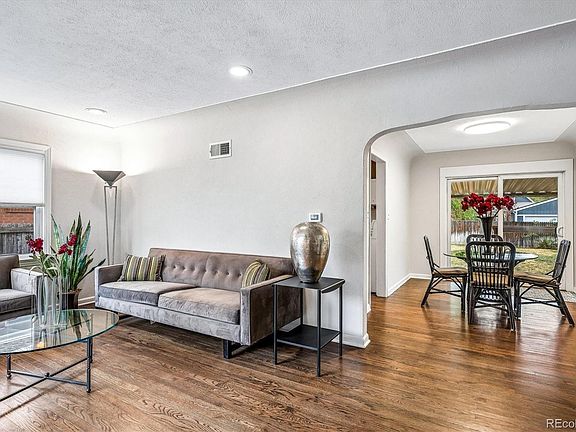 4th image of 4035 S Logan Street