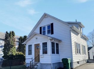 606 E Main St, Chicopee, MA 01020