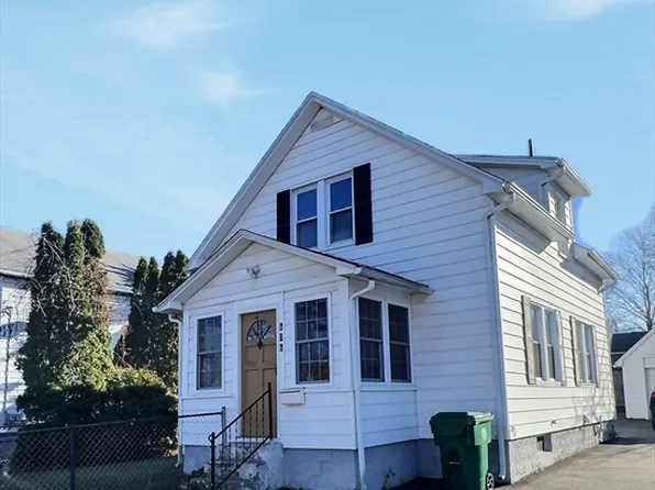 606 E Main St, Chicopee, MA 01020