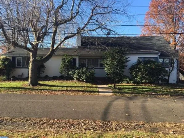 1152 Beverly Ave, Bensalem, PA 19020