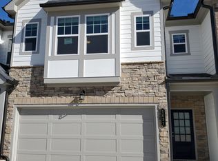 1431 Ben Park Way, Grayson, GA 30017