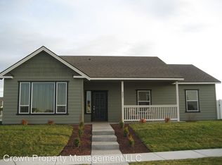 557 Fort St, Richland, WA 99352