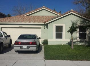 1009 Fosters Mill Rd, Boynton Beach, FL 33436