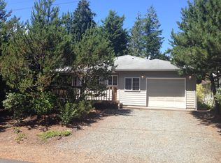 483 Laurel Ave, Manzanita, OR 97130