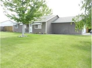 1108 S Clover Dr, Moses Lake, WA 98837