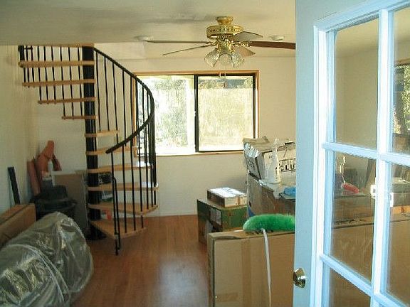 Lower floor Living Room