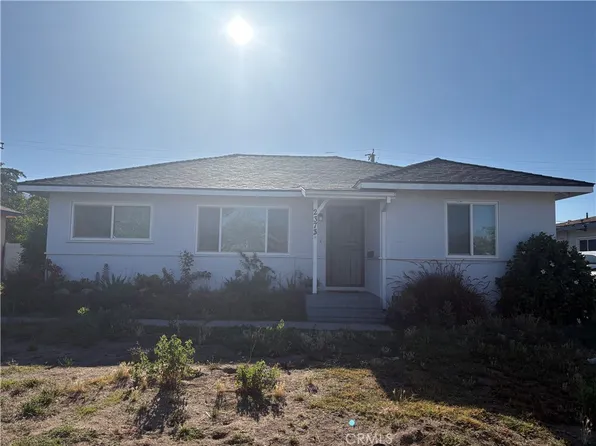 2373 N Alameda Ave, San Bernardino, CA 92404