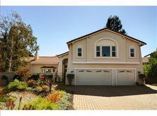 2027 Tripiano Ct, Mountain View, CA 94040