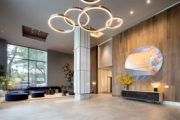 Rented by Douglas Elliman | media 46