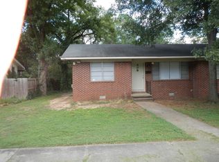 408 Oliver St, Conway, AR 72034