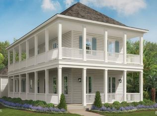 7 Blue Dasher Ln, Bluffton, SC 29909