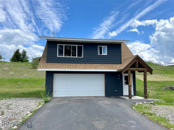 201 Gravel Hollow Dr, Bozeman, MT 59718