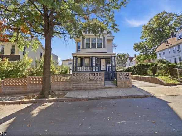 12 Bock Ave, Newark City, NJ 07112