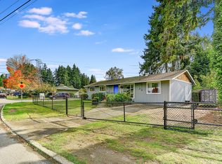 854 Redmond Ave NE, Renton, WA 98056