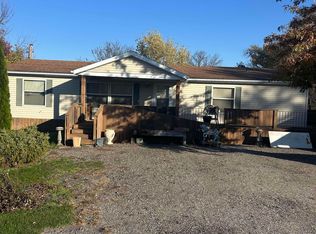 180 Railway St, Ferguson, IA