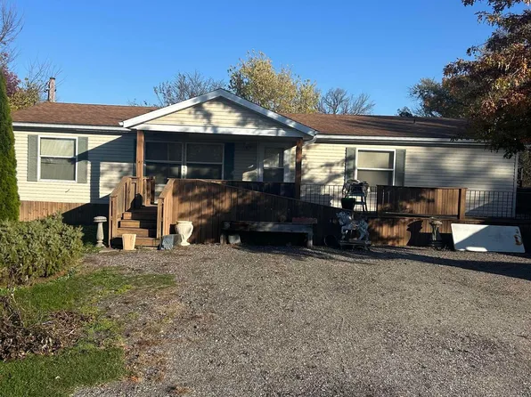 180 Railway St, Ferguson, IA 50078