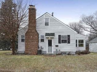 1900 W 76th St, Minneapolis, MN 55423