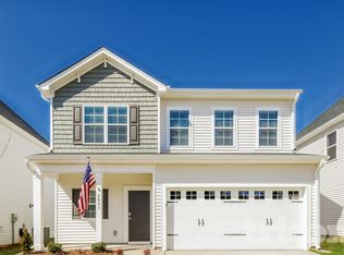 3941 Cowen St, High Point, NC 27265