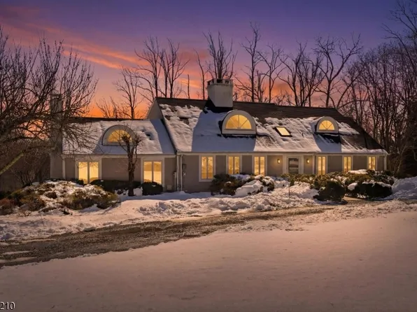 7 Post House Rd, Harding Twp., NJ 07960