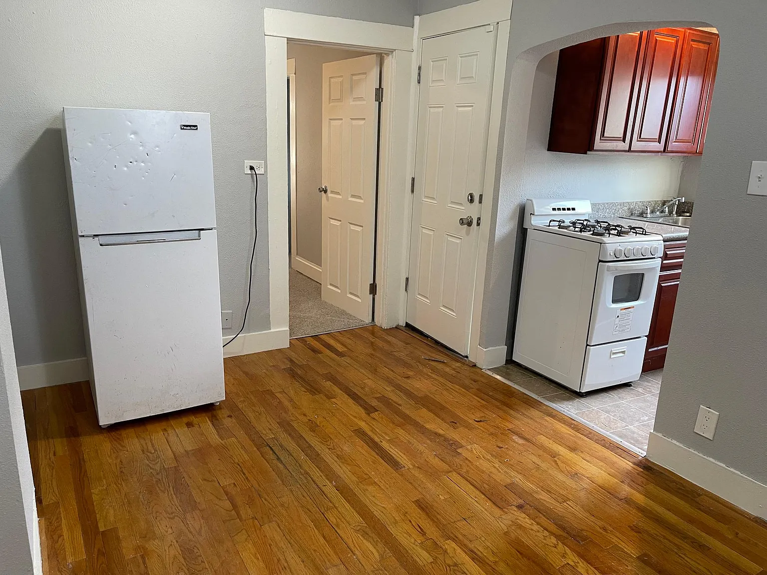 1512 Franklin St — Photo 2