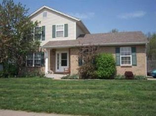 204 Terwillegers Run, Hamilton Twp, OH