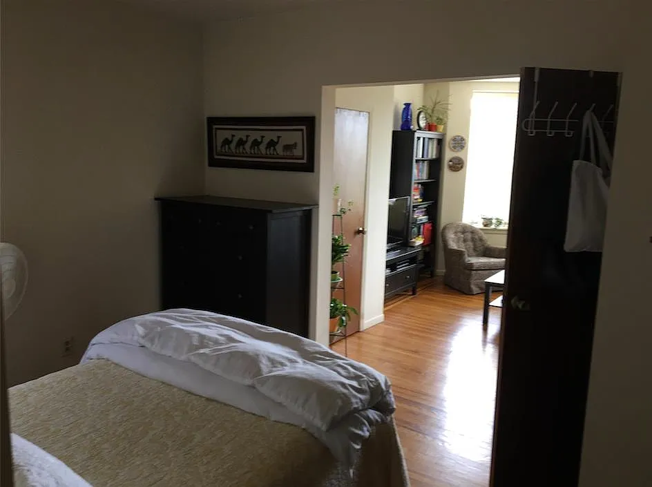 1 bed, 1.0 bath, $2,750 — Photo 4