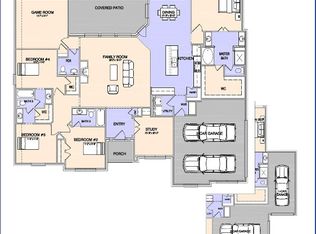 236 Heirloom McLendon, Rockwall, TX 75032