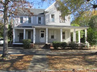 219 N Salem Ave, Sumter, SC 29150