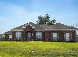 25685 Overlook Dr, Loxley, AL 36551