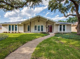2713 N Surrey Dr, Carrollton, TX 75006
