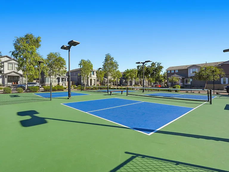 Pickleball