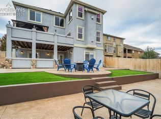 5347 Fossil Butte Dr, Colorado Springs, CO 80923