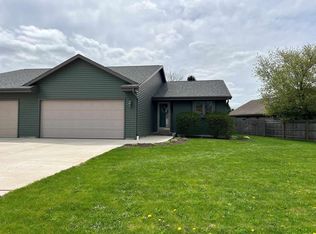 1015 Sue Ln, Milton, WI 53563