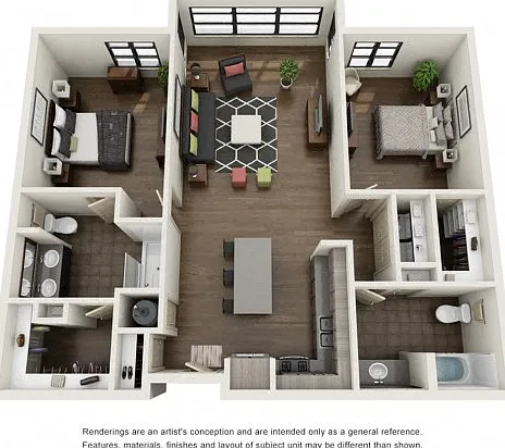 The Residences at Thornwood — Photo 21