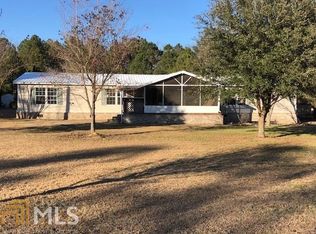 361 Live Oak Ln, Brooklet, GA 30415