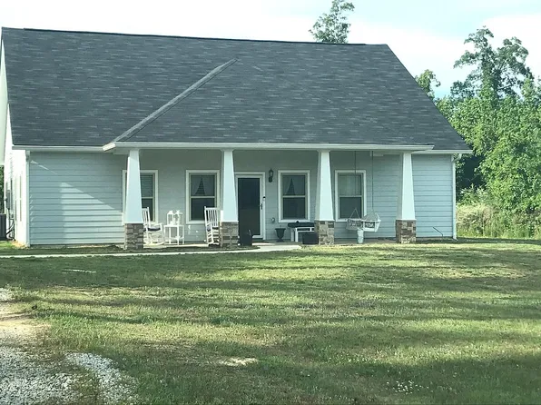 242 Lakeview Dr, Brooks, GA 30205