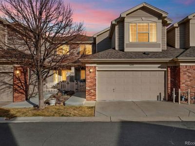 3245 S Indiana Street, Lakewood, CO, 80228