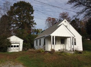 297 Martin Meadow Rd, Plainfield, VT 05667