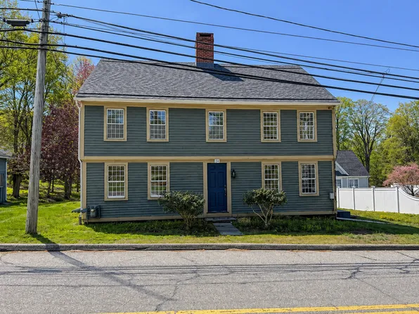 24 Hopewell Rd, South Glastonbury, CT 06073